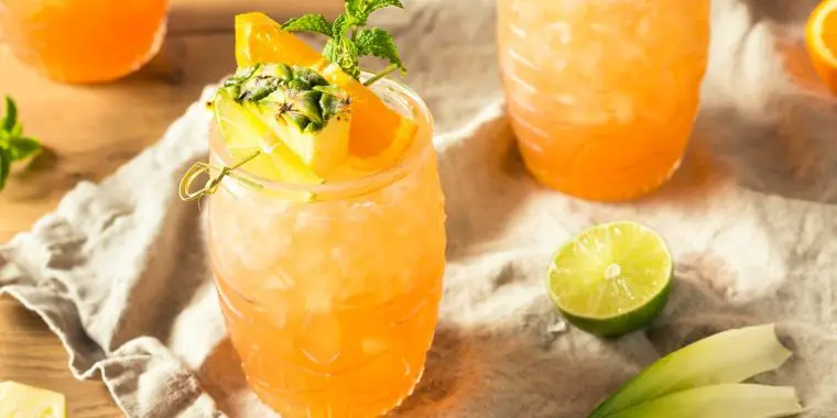 Just Add Booze: Stock These 5 Mixers for Quick & Easy Cocktails