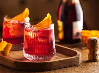 Negroni Sbagliato