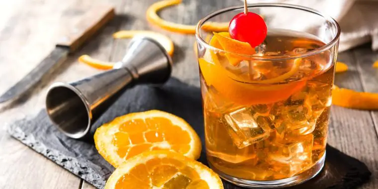 20 Best Aperol Cocktail Recipes – The Mixer