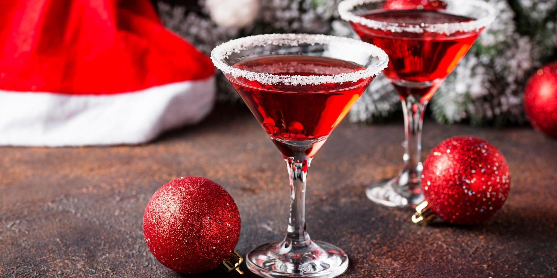 Christmas Cocktails With Vodka For Your Holiday Feasts