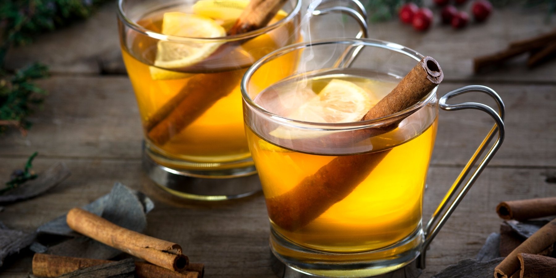 5 Simple Bourbon Cocktails to Keep You Warm During Winter - Bogue Sound  Distillery