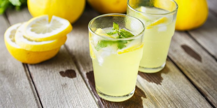 11 Lovely Limoncello Cocktail Recipes – The Mixer