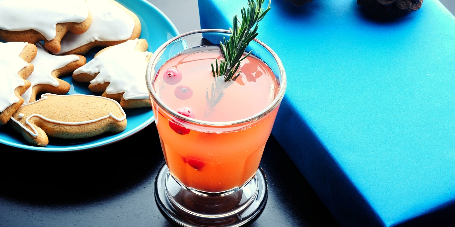 Slow Cooker Cocktails to Make Christmas Morning Even Merrier, The Inspired  Home