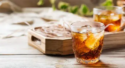 10 Averna Cocktail Recipes & Guide to the Italian Amaro 