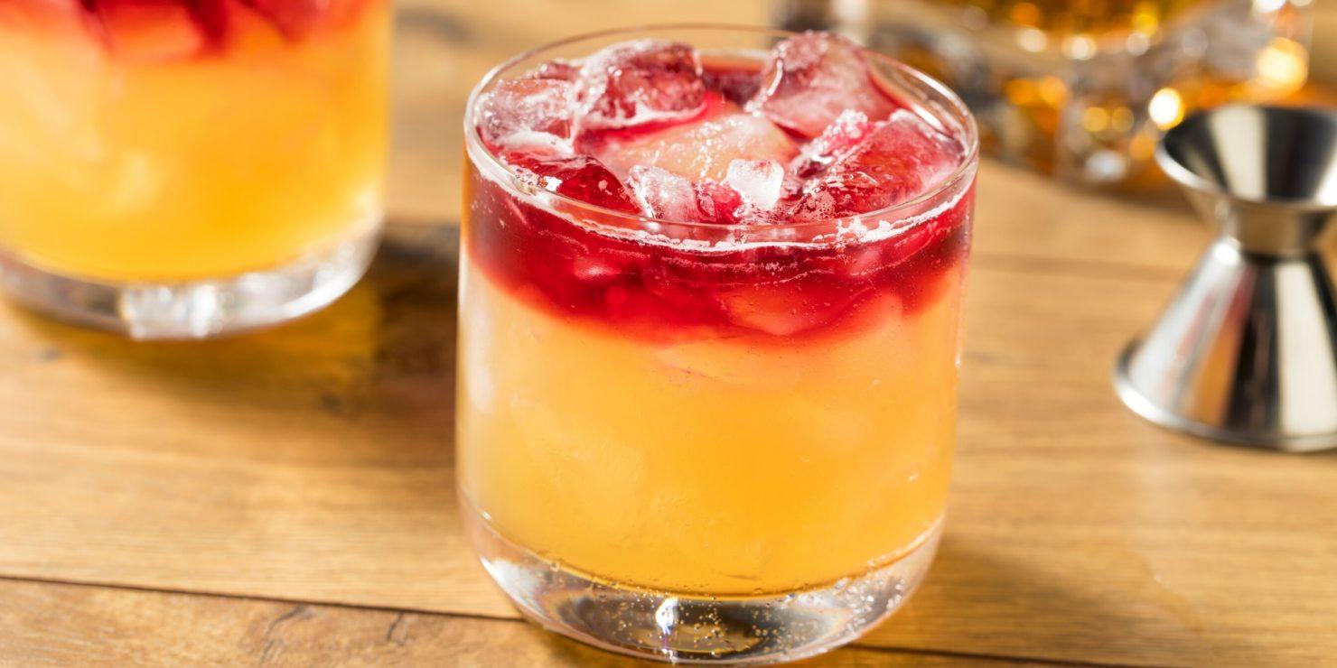 15 Best Indian Inspired Cocktails The Mixer   426. Indian Cocktails Bengal Tiger Canva Bhofack2 1480x740 