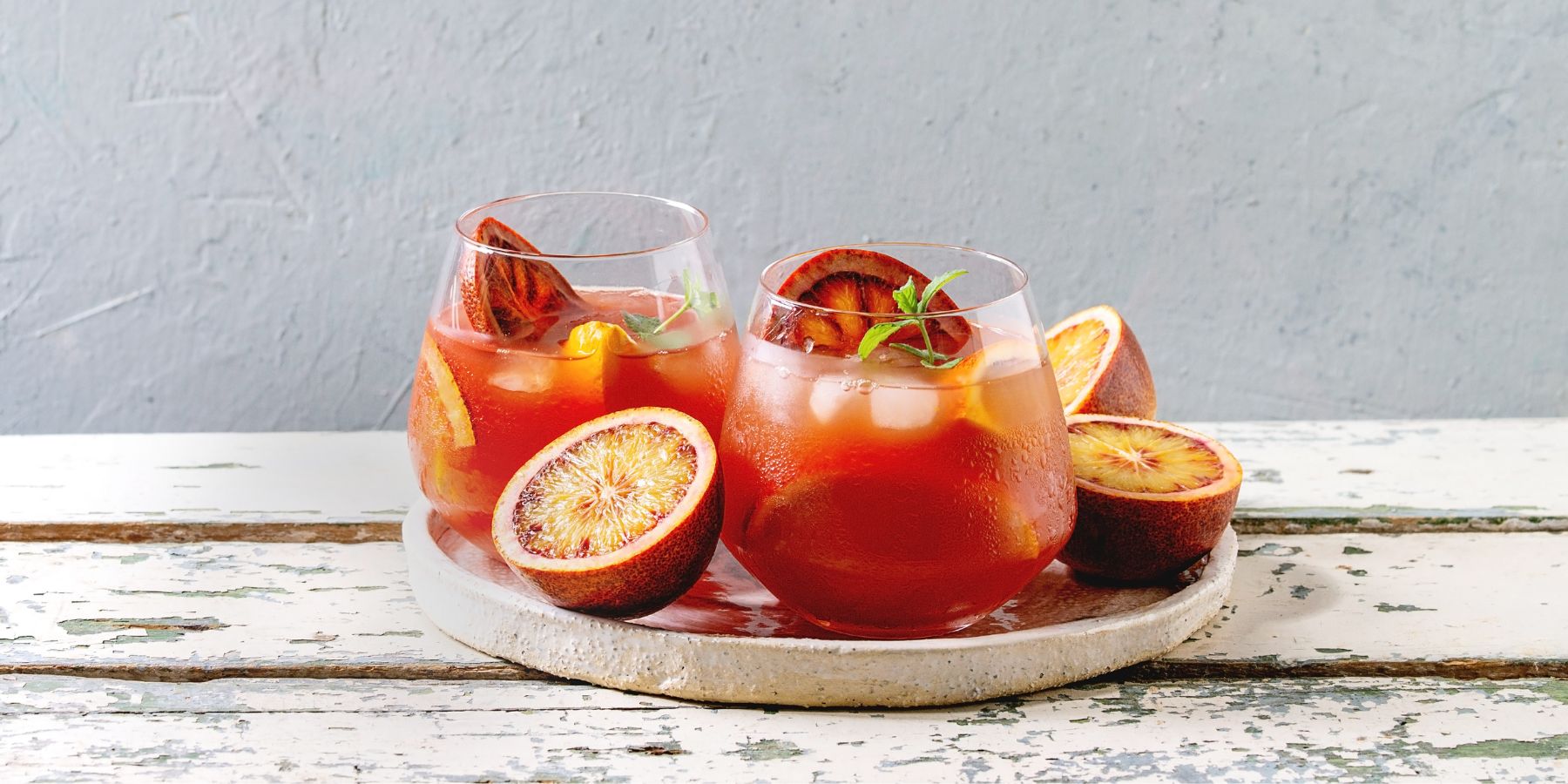 20 Chinese Cocktails for 2025: Master the Lunar New Year