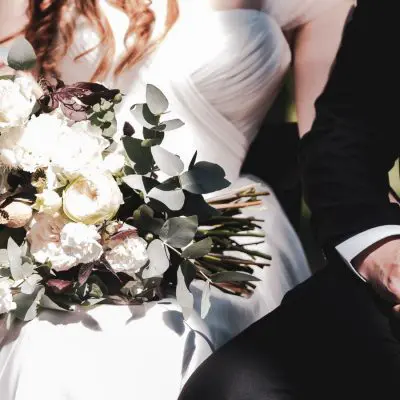 How to plan a wedding in 3 months the easy way