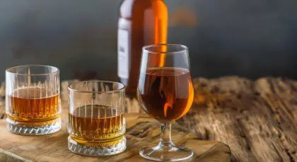 Rye vs Bourbon: The Difference Between Rye Whiskey & Bourbon