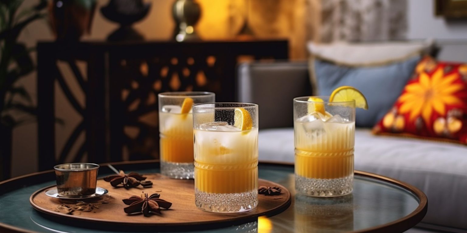 15 Best Indian Inspired Cocktails The Mixer   Indian Winter Cocktail 1536x768 