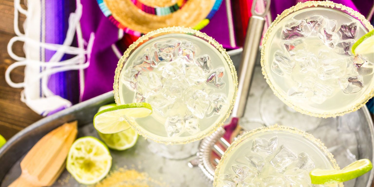 Best Tequila Mixers 14 MustTry Combinations The Mixer