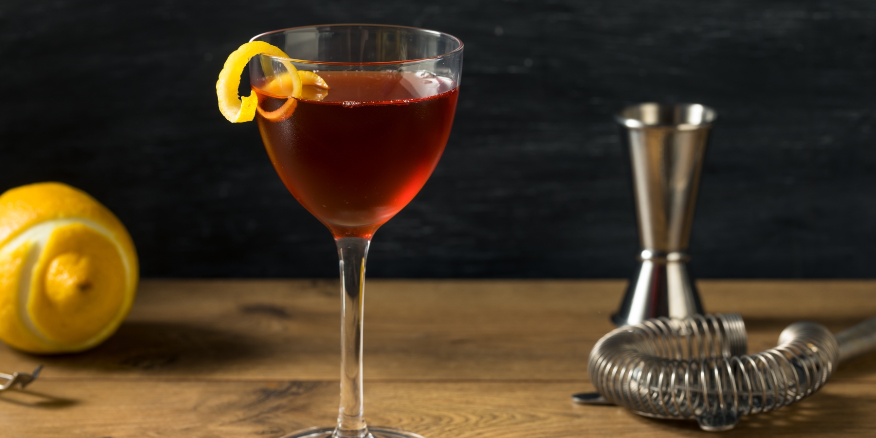 12 Must-Try Rye Whiskey Cocktails - The Mixer