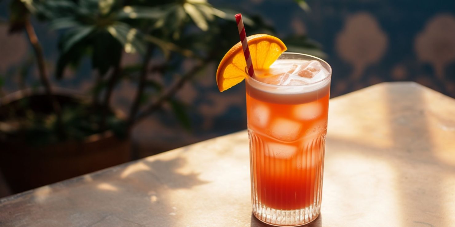 20 Chinese Cocktails for 2025: Master the Lunar New Year