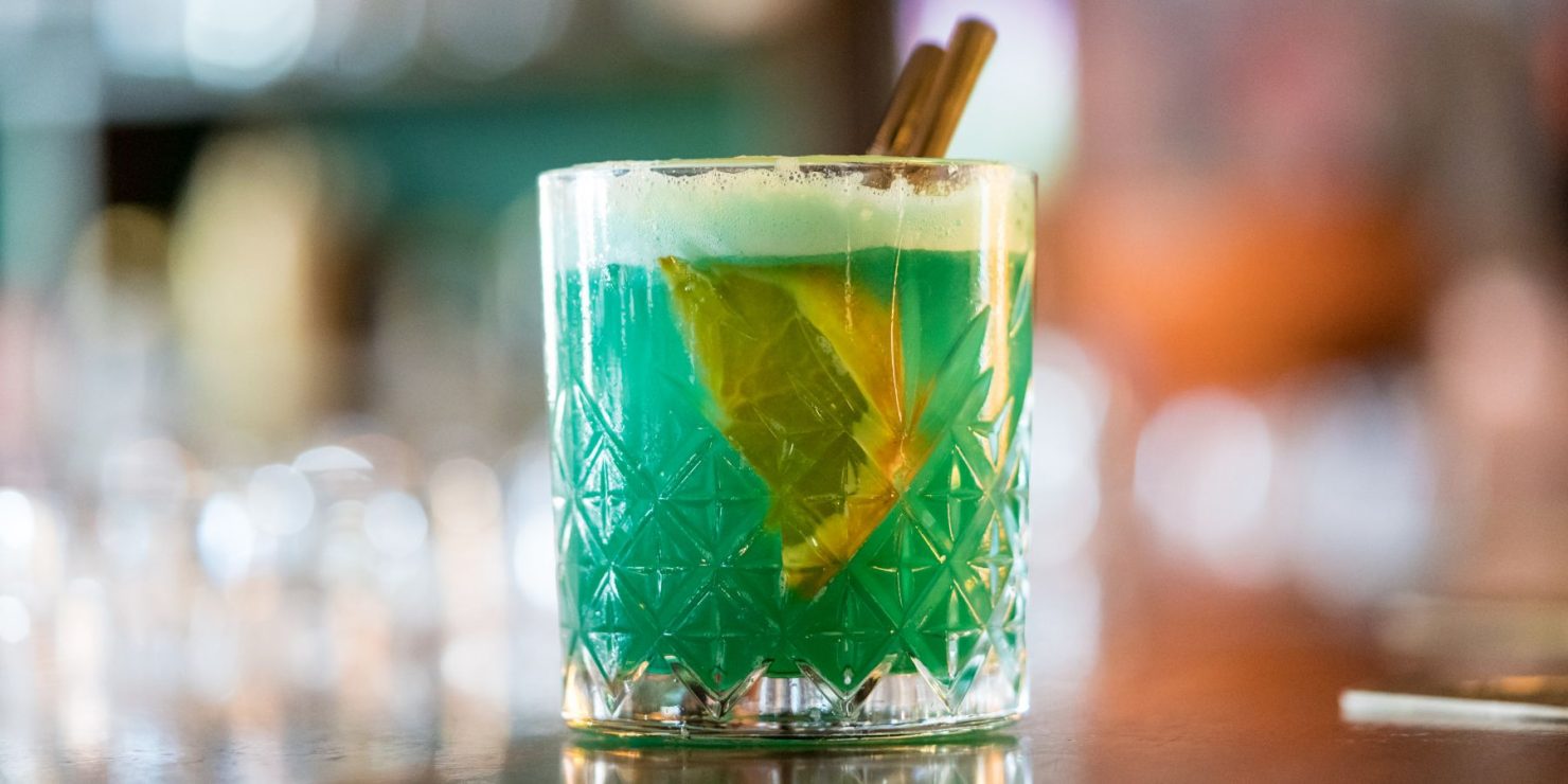 20 Chinese Cocktails for 2025: Master the Lunar New Year