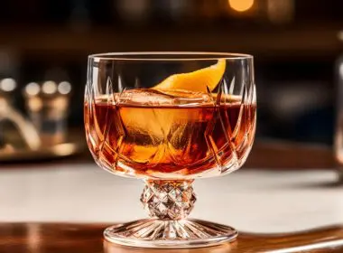 Vieux Carré Recipe