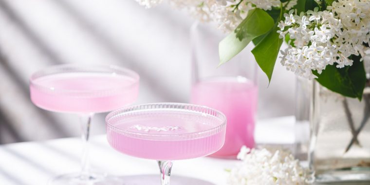 19 Best Spring Cocktails – Easy Spring Recipes at The Mixer