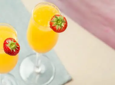 Grand Mimosa