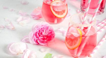 18 Mother’s Day Cocktails for an Extra Special Celebration