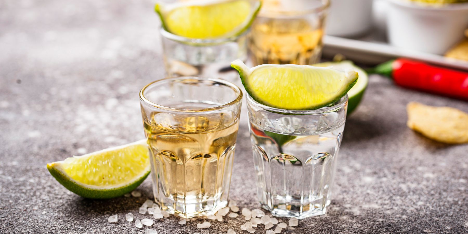 12 Best Tequilas for Margaritas in 2024