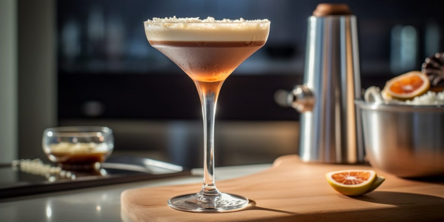 Creative Espresso Martini Variations: Unique Recipes to Try