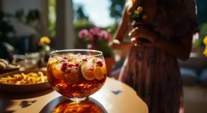 The 15 Best Types of Sangria Recipes for Summer