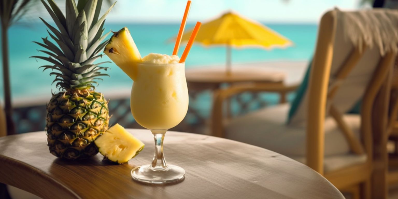 Best Rum For Piña Coladas: Top Choices For A Perfect Tropical Drink