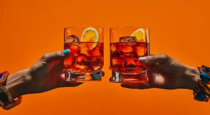 Negroni Variations: Unique Recipes to Try at Home