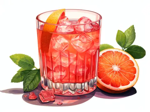 Smoky And Seductive: Learn How To Make An Oaxacan Negroni