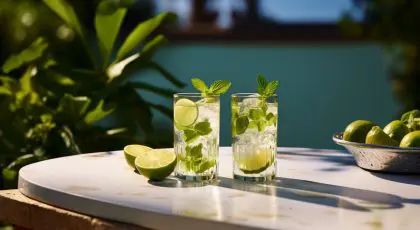 Guide to Choosing the Best Rum for Mojitos