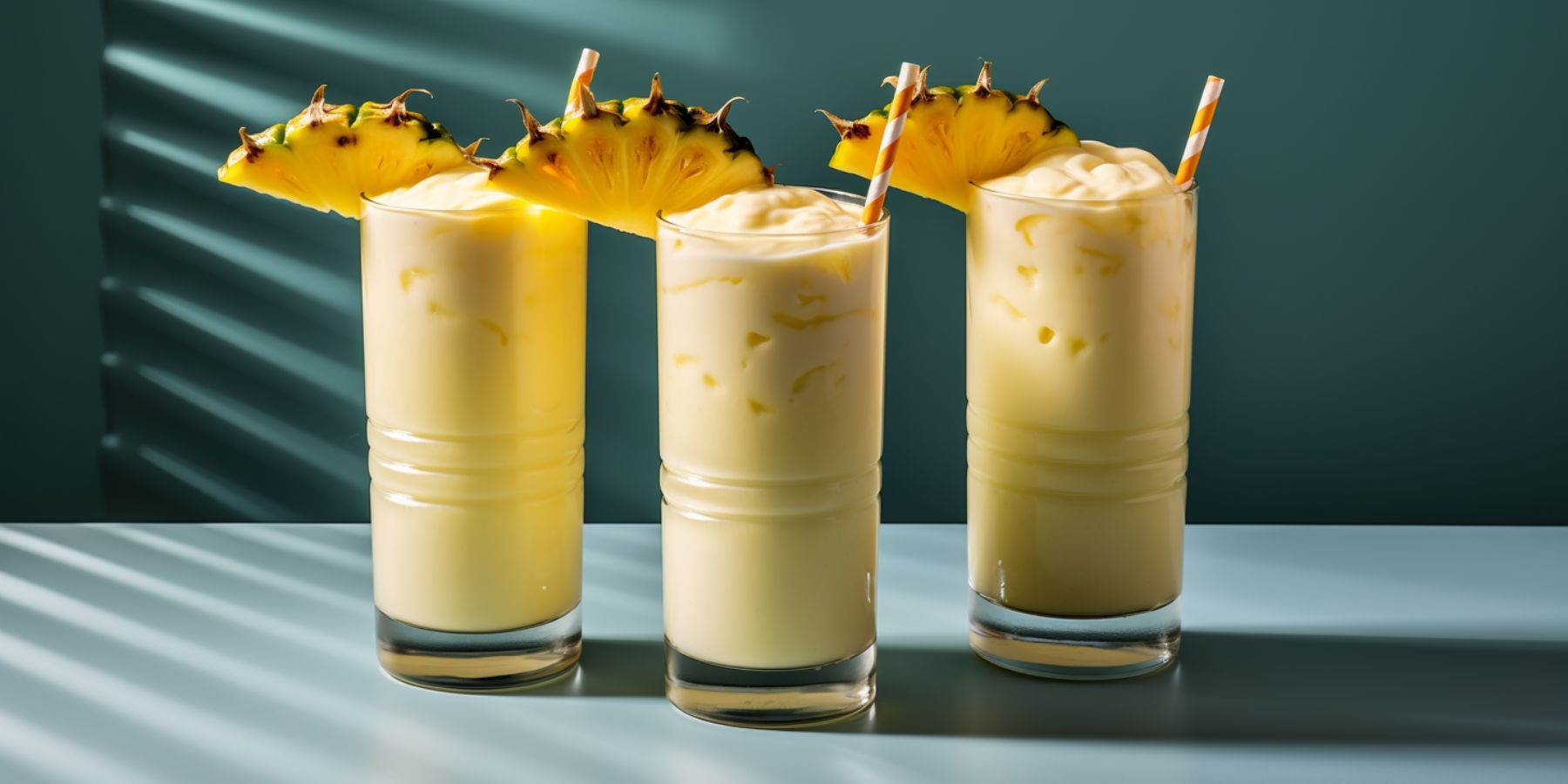 Best Rum For Piña Coladas: Top Choices For A Perfect Tropical Drink