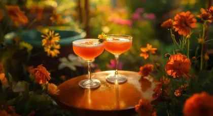 10 Tequila and Aperol Cocktails to Sip at Sunset