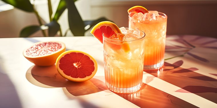 10 Perfect Paloma Variations to Make at Home