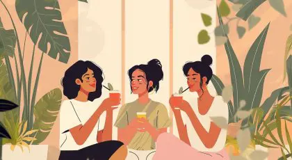 Sip with Intent: The Ultimate Guide to Mindful Drinking