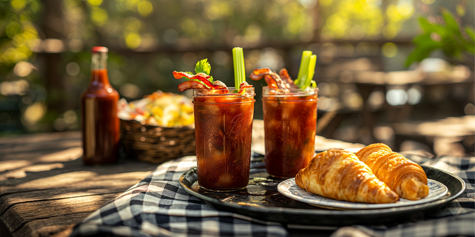 11 Brunch Mocktails for a Perfect Morning Gathering