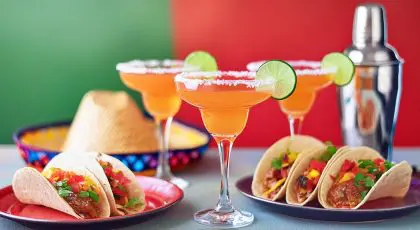 Cinco de Mayo Cocktail Quiz: Find Your Perfect Festive Drink!