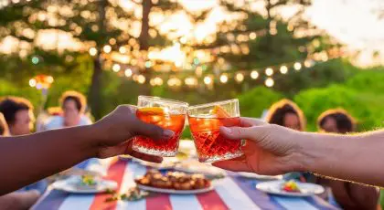 18 Delicious Memorial Day Cocktails