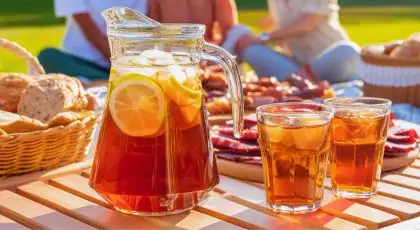 10 Refreshing Summer Mocktails for Your Next Gathering