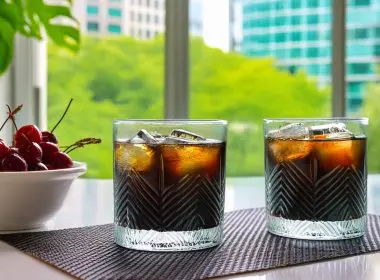 Black Russian Recipe