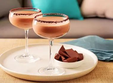 Mudslide Cocktail Recipe