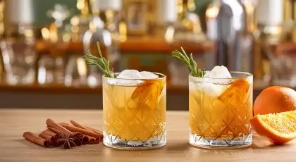 8 Must-Try Añejo Tequila Cocktails