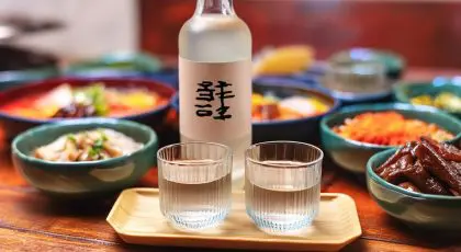 Navigating the Rich Tapestry of Korean Drinking Culture