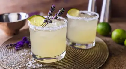 Your Guide to the Best Tequila for Margaritas