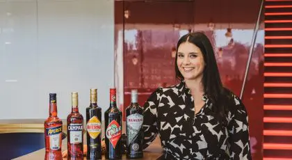 Savoring the Moment: Olivia Cerio on the Art of Campari