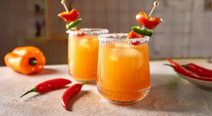 15 Savory Cocktails: Bold and Flavorful Drinks to Try at Home