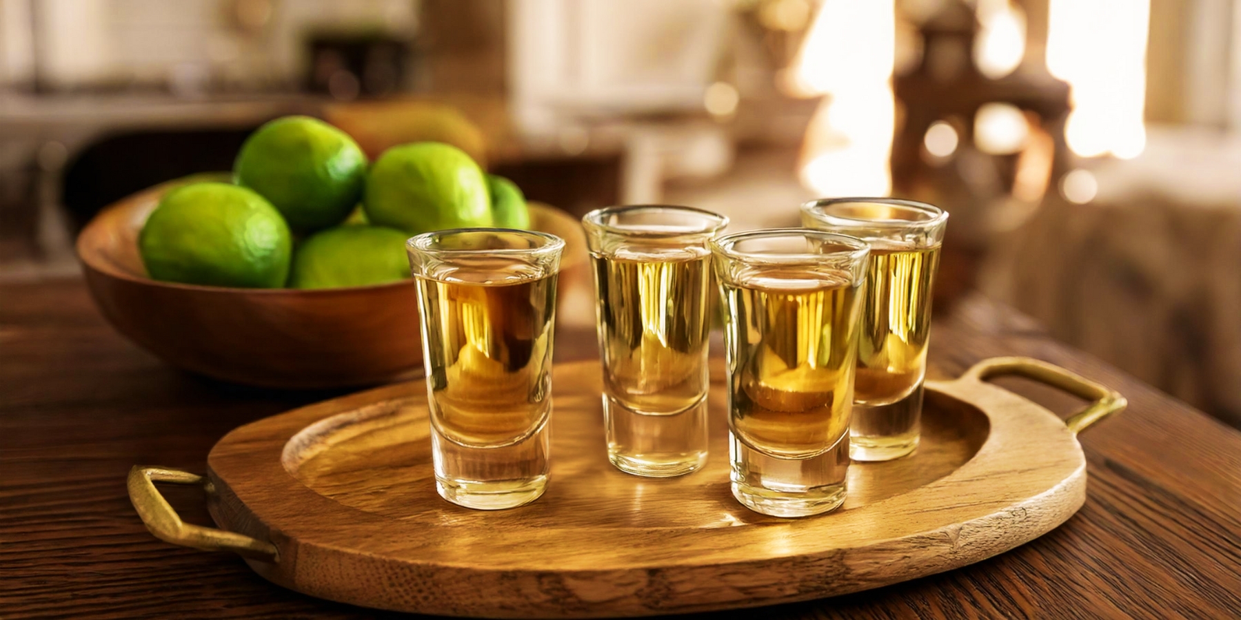 Best Tequila for Sipping: Top Smooth Picks for Every Palate