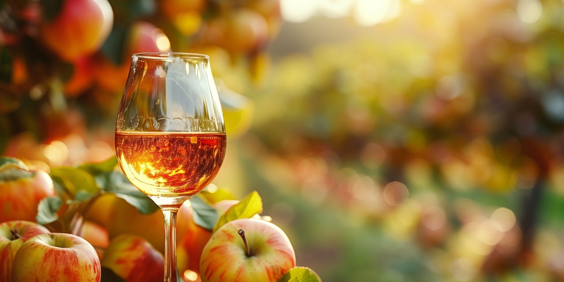 Calvados Brandy: A Guide to France’s Finest Apple Brandy